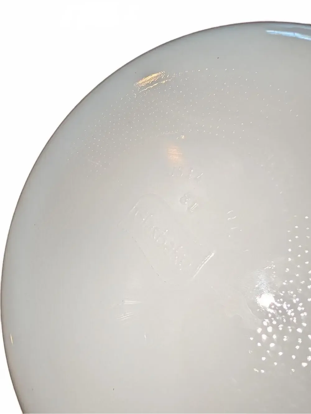 Glasbake this vintage